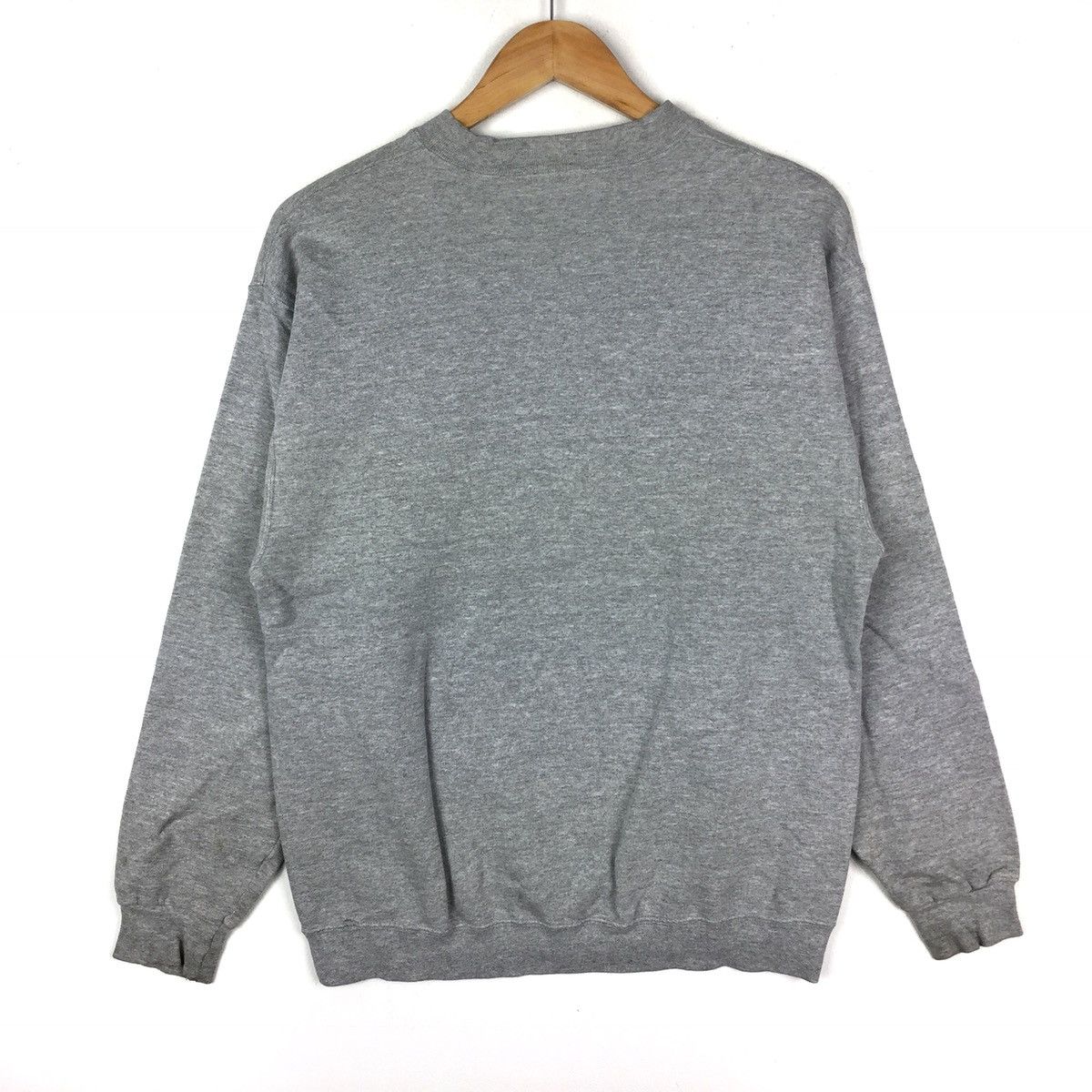 Xlarge XLARGE Sweatshirt Crewneck Jumper Pullover Casual Size US M / EU 48-50 / 2 - 3 Thumbnail