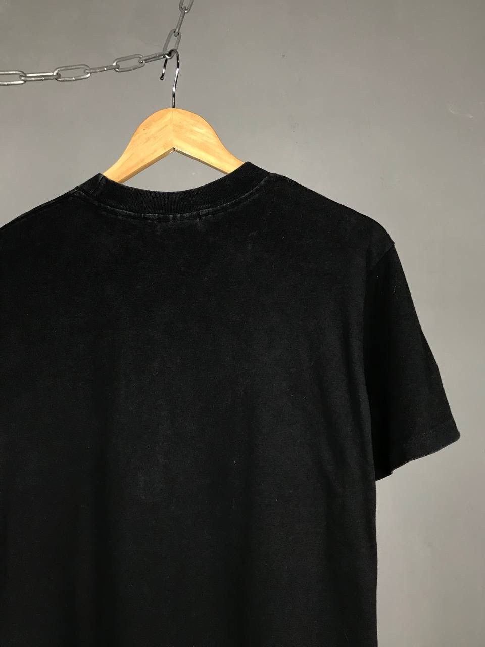 Hard Rock Cafe Hard Rock Cafe Orlando American vintage made in USA tee Size US M / EU 48-50 / 2 - 6 Thumbnail