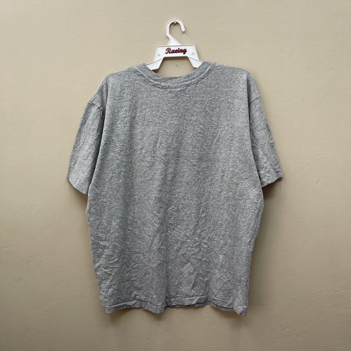 Vintage Vintage DUKE University Stores Duke TShirt Single Stitch Size US XL / EU 56 / 4 - 5 Thumbnail