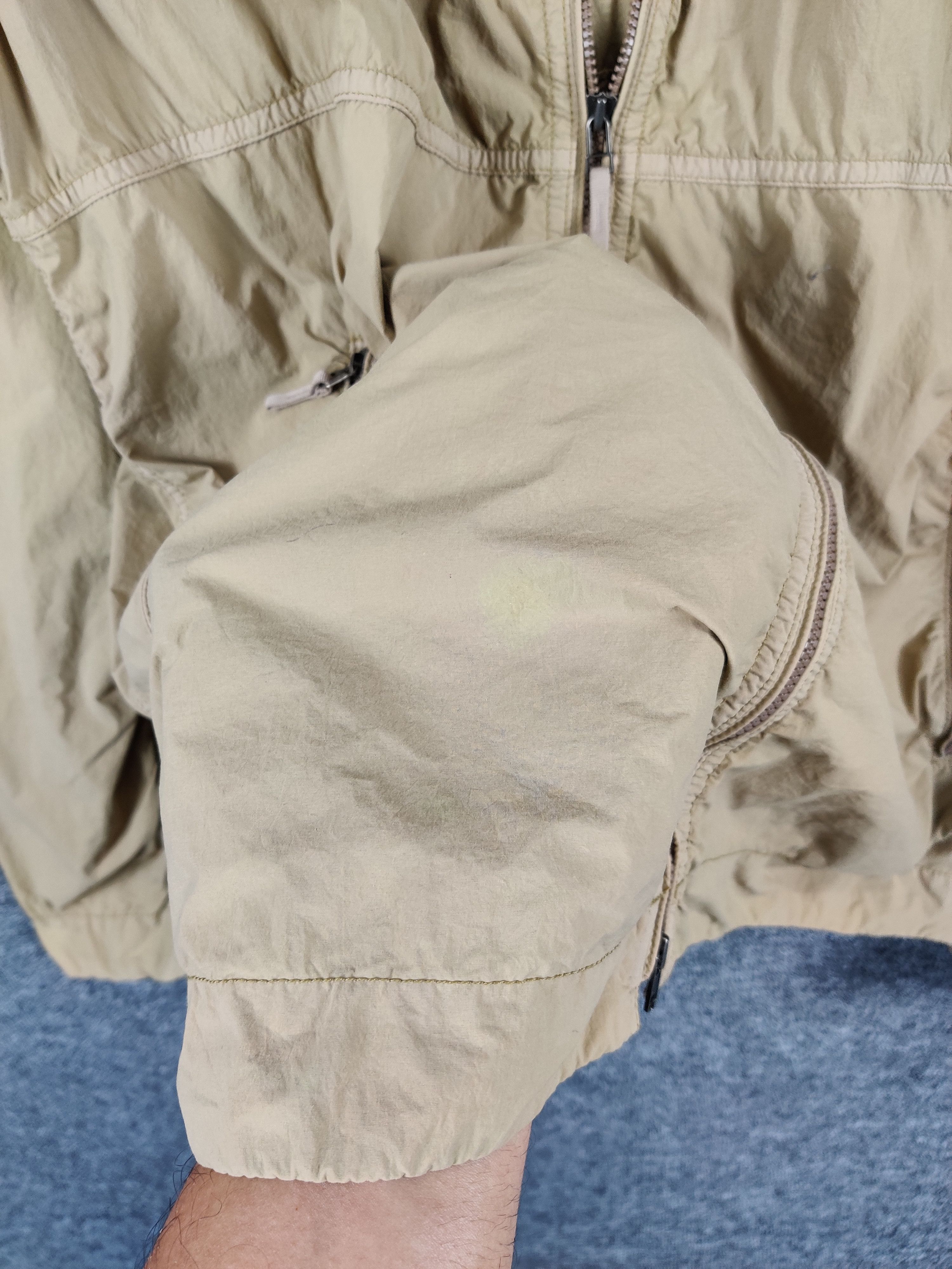 The North Face Vintage The North Face Windbreaker Jacket Size US L / EU 52-54 / 3 - 10 Thumbnail