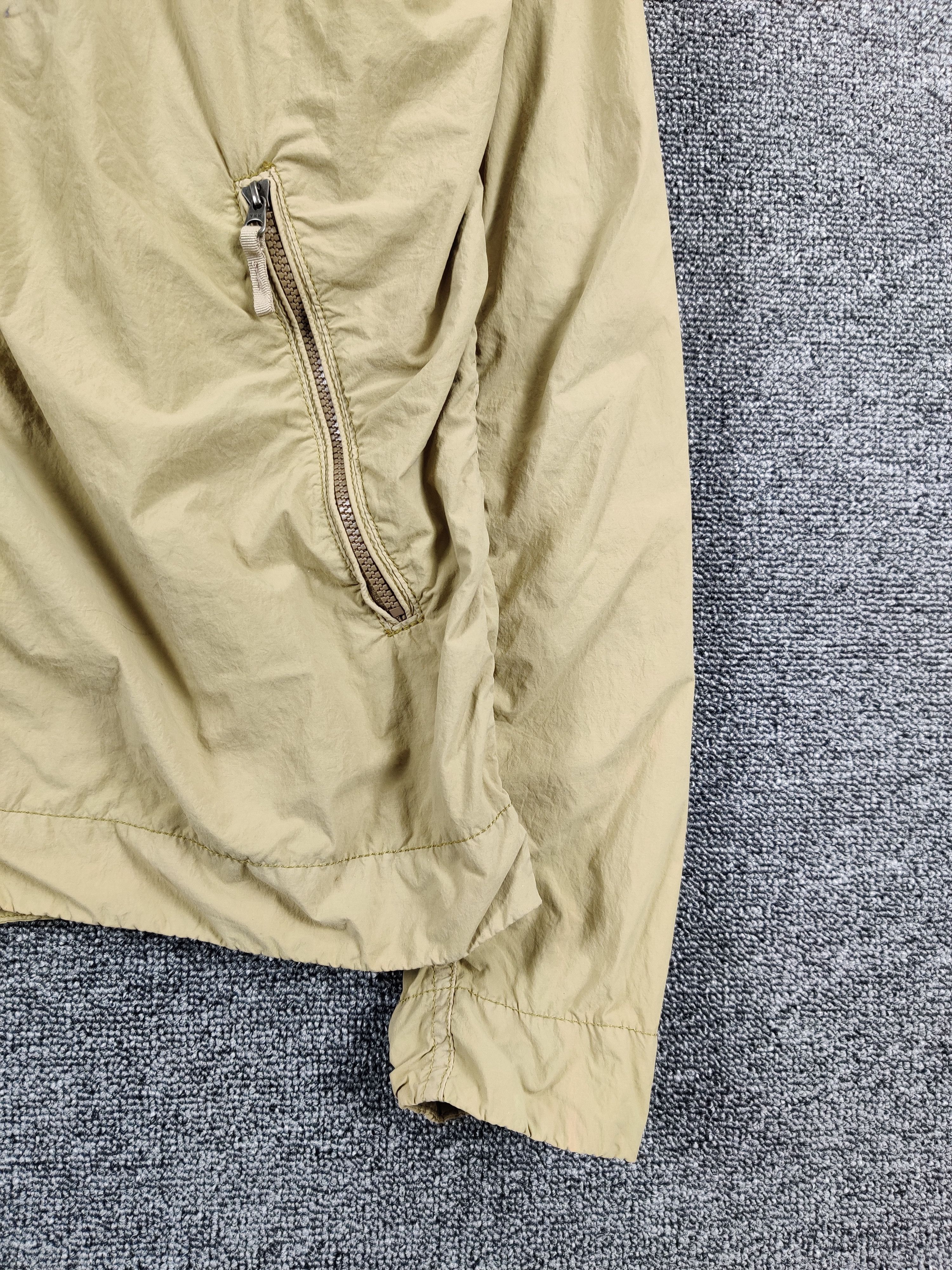 The North Face Vintage The North Face Windbreaker Jacket Size US L / EU 52-54 / 3 - 3 Thumbnail