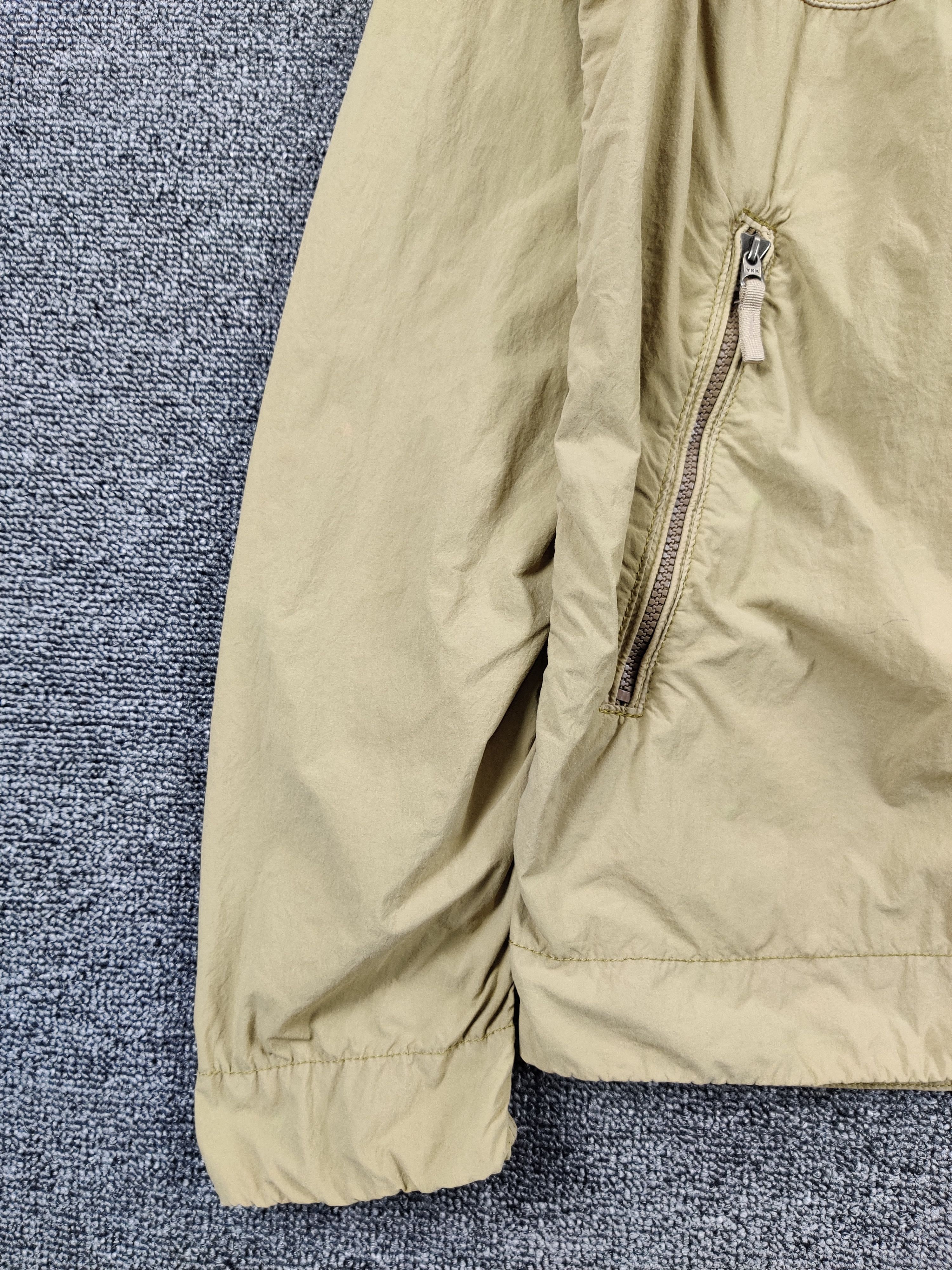 The North Face Vintage The North Face Windbreaker Jacket Size US L / EU 52-54 / 3 - 4 Thumbnail