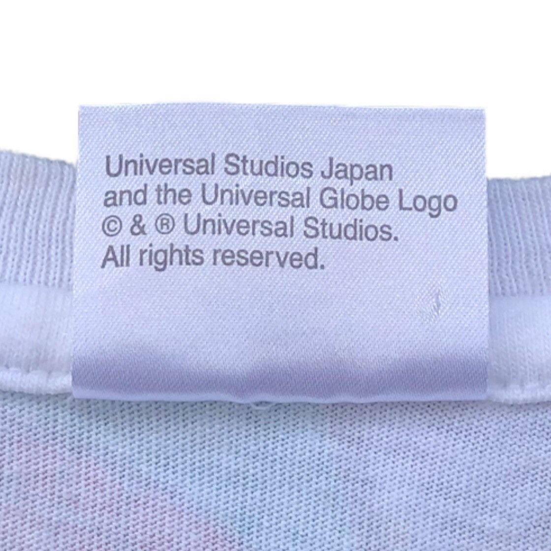 Marvel Comics VTG SPIDERMAN Universal Studios Japan All Over Graphic Shirt Size US M / EU 48-50 / 2 - 10 Thumbnail