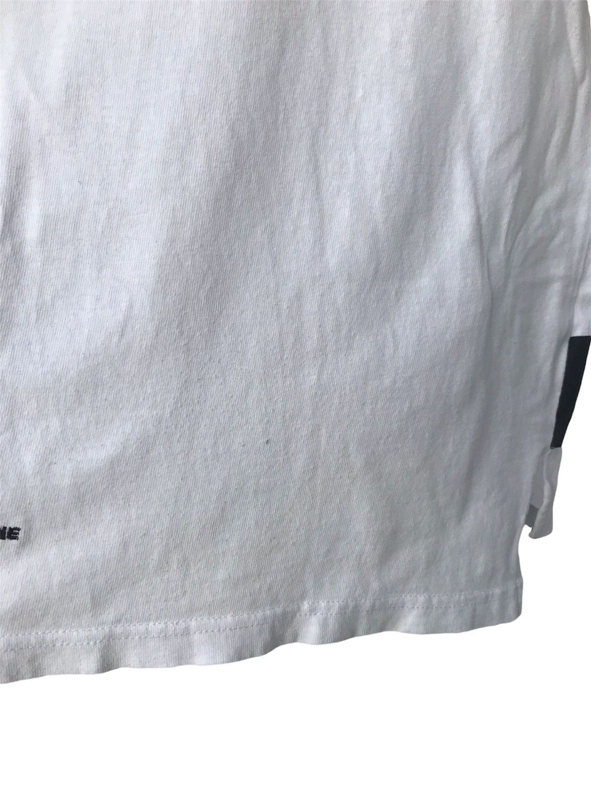 Number (N)ine Number Nine Denim Spell Out Logo T shirt Size US M / EU 48-50 / 2 - 6 Thumbnail