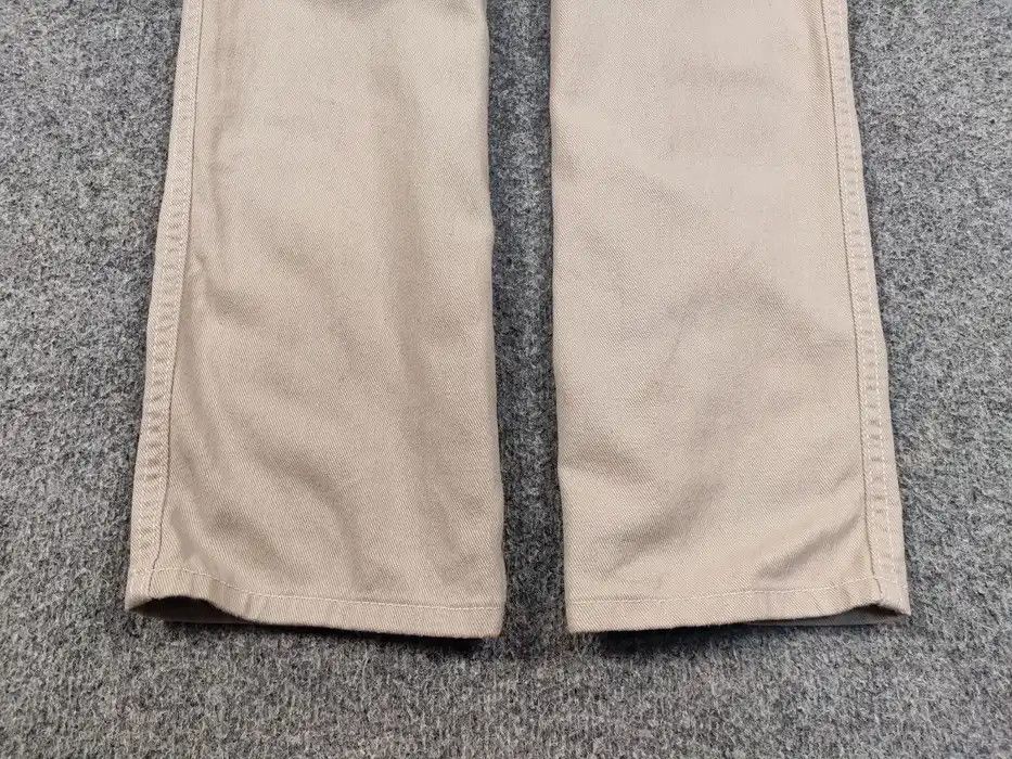 Japanese Brand Vintage Japan Wake Baggy Hiphop Denim Pocket Jeans Style Size US 32 / EU 48 - 4 Thumbnail