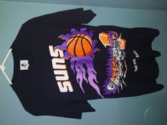 Warren Lotas Always Hot In The Valley Phoenix Suns Nba Suns In 4 Basketball  Youth Devin Booker Shirt, hoodie, sweater, long sleeve and tank top