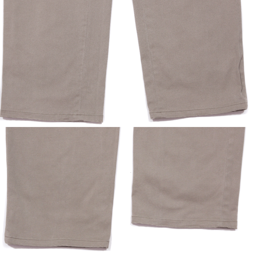 Incotex Comfortchino Pants Size US 36 / EU 52 - 5 Thumbnail