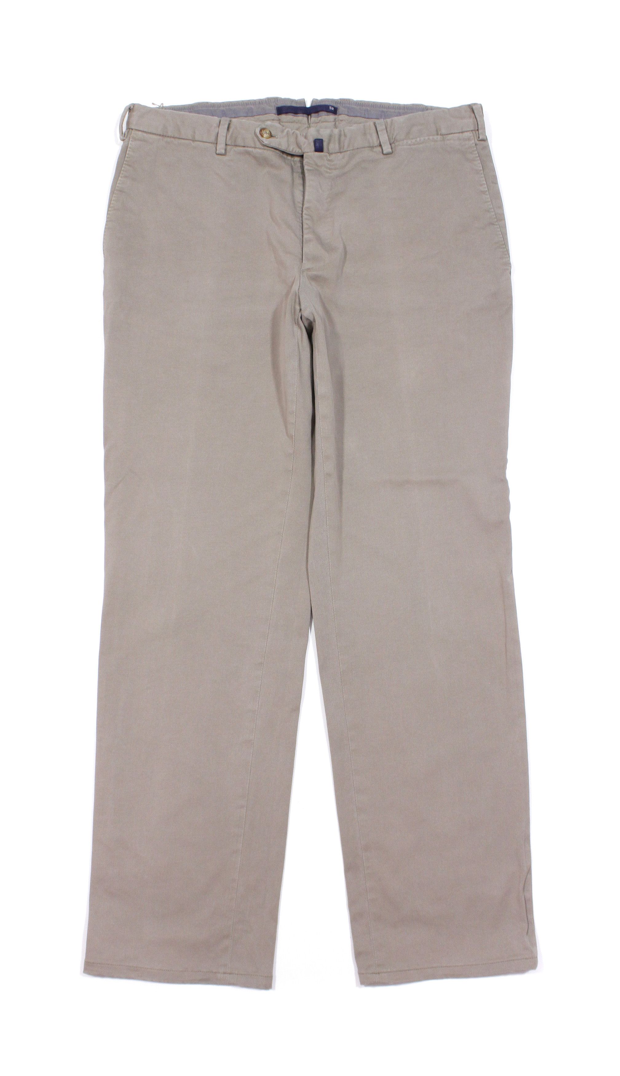 Incotex Comfortchino Pants Size US 36 / EU 52 - 1 Thumbnail