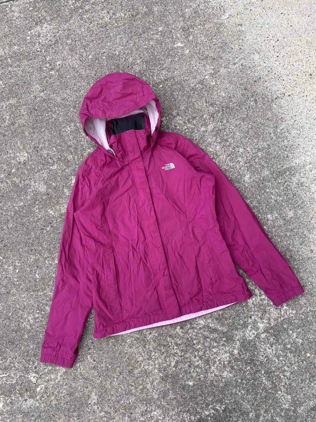 The North Face Jacket