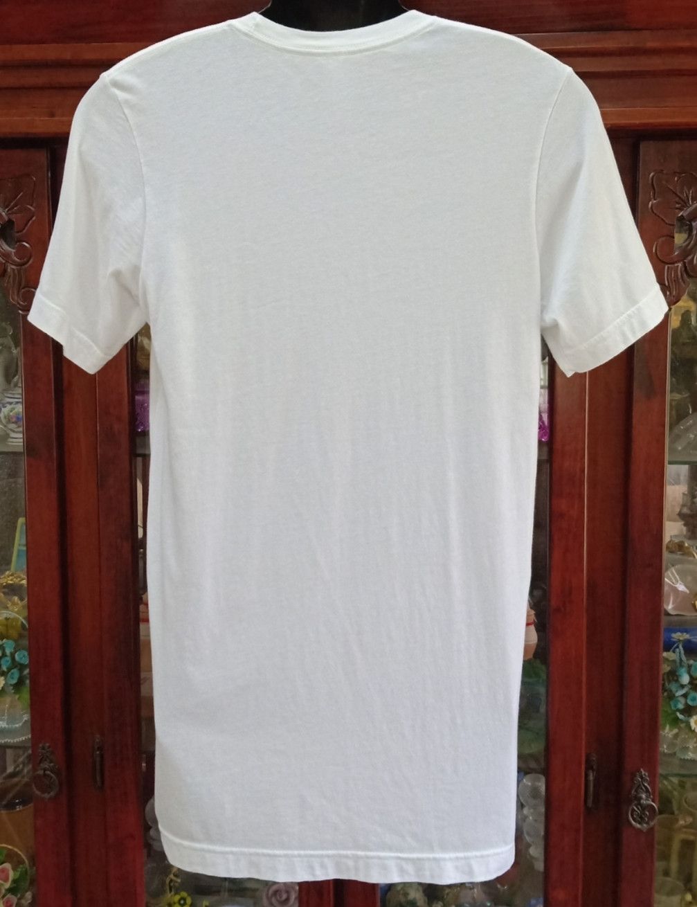 Band Tees Taylor Swift Reputation Stadium Tour T-shirt Size US M / EU 48-50 / 2 - 2 Thumbnail