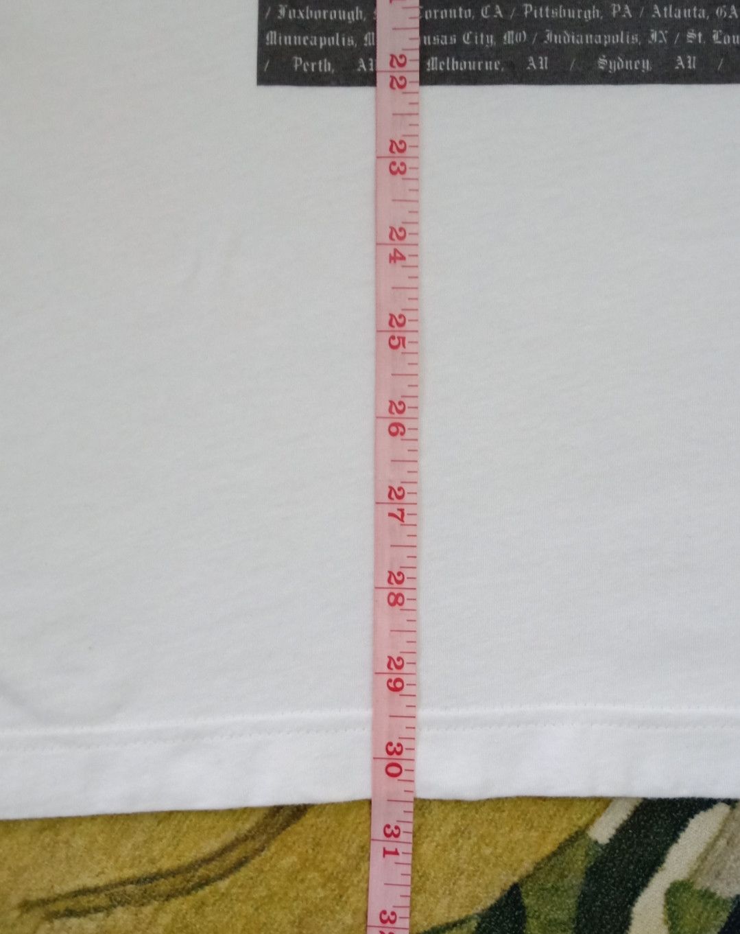 Band Tees Taylor Swift Reputation Stadium Tour T-shirt Size US M / EU 48-50 / 2 - 17 Thumbnail