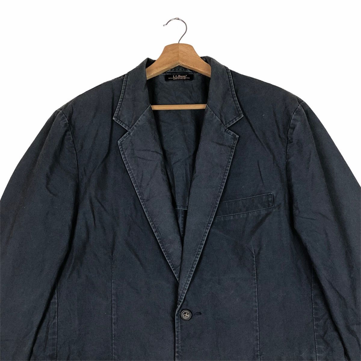 L.L. Bean VINTAGE L.L BEAN JACKET Outdoor Size US XL / EU 56 / 4 - 2 Thumbnail