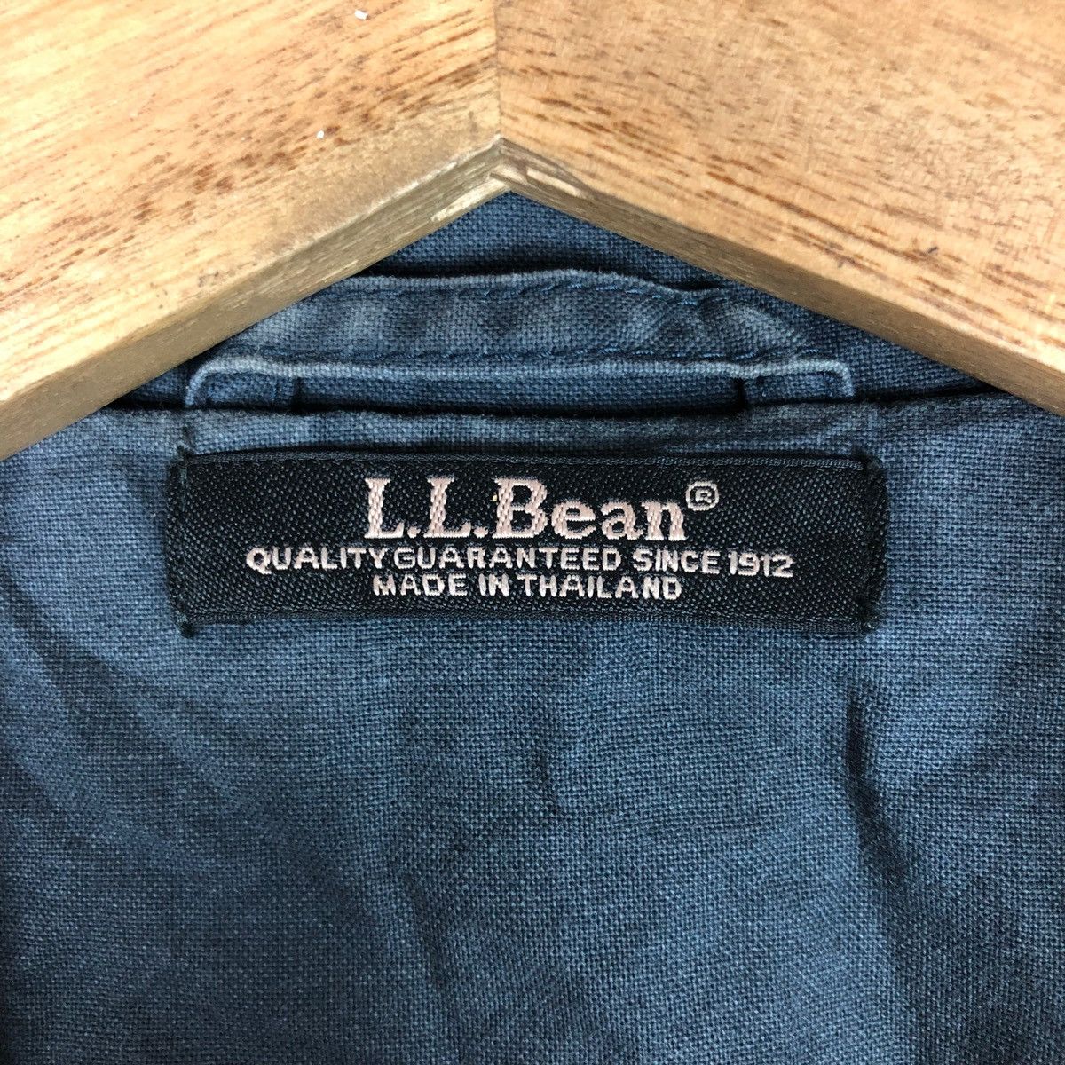 L.L. Bean VINTAGE L.L BEAN JACKET Outdoor Size US XL / EU 56 / 4 - 4 Thumbnail