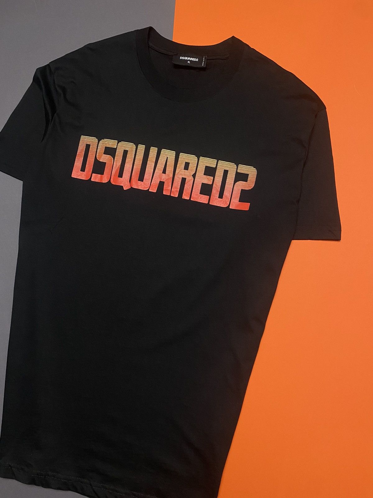 Dsquared2 Dsquared2 T-shirts Size US XL / EU 56 / 4 - 2 Thumbnail