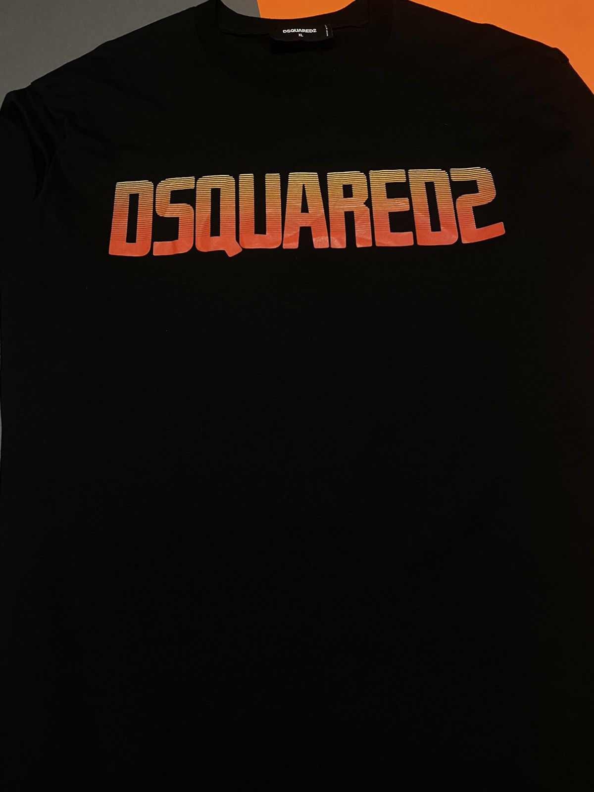 Dsquared2 Dsquared2 T-shirts Size US XL / EU 56 / 4 - 6 Thumbnail