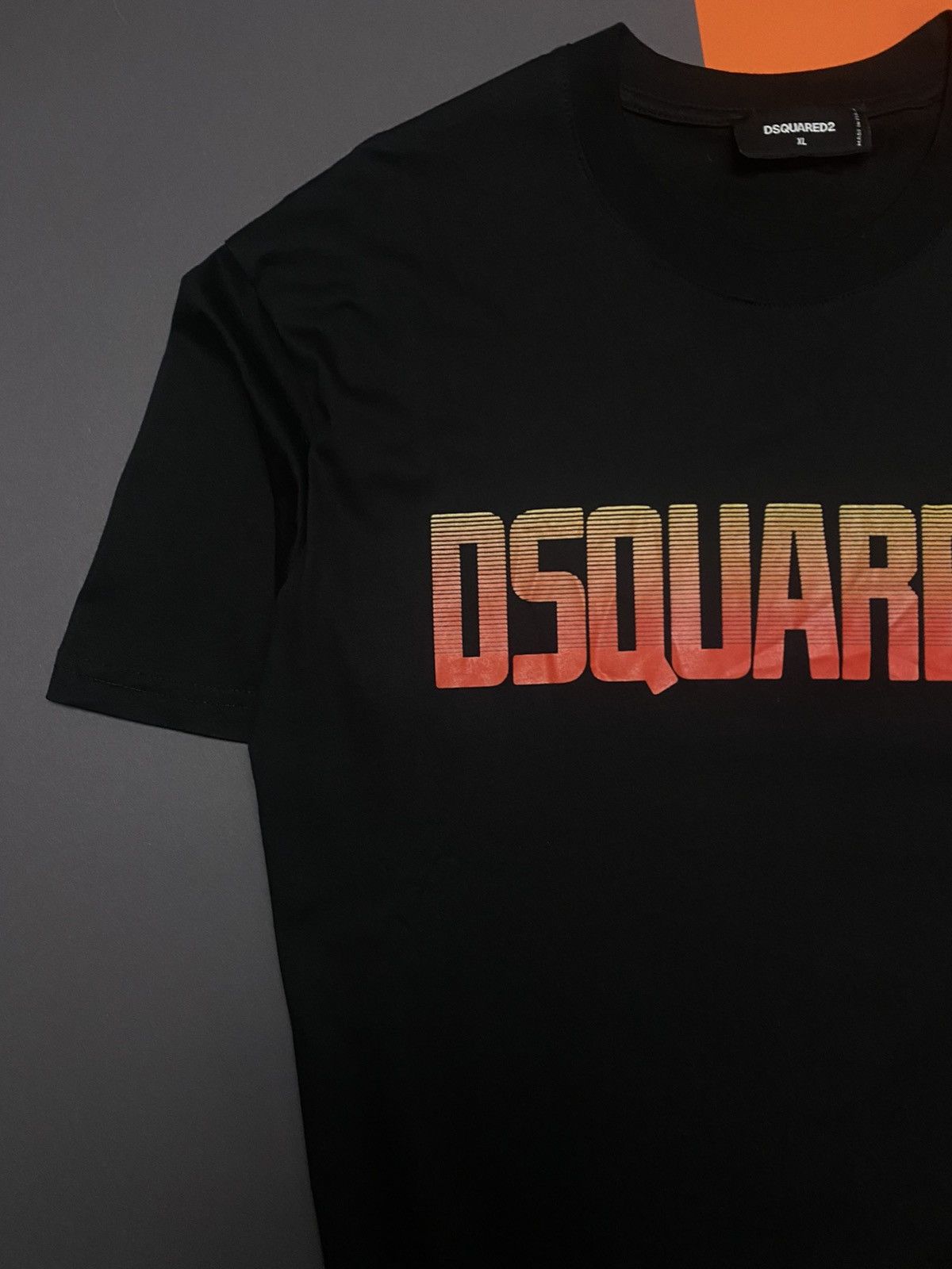 Dsquared2 Dsquared2 T-shirts Size US XL / EU 56 / 4 - 4 Thumbnail