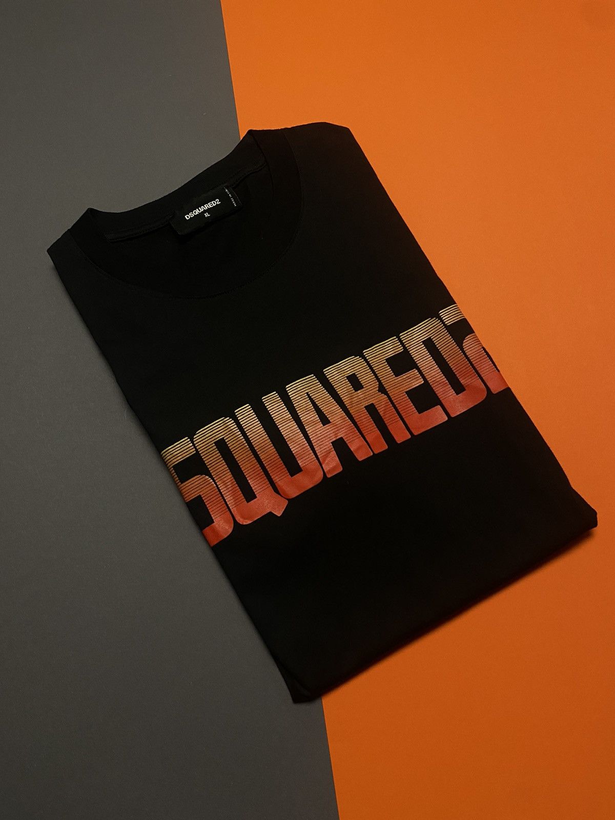 Dsquared2 Dsquared2 T-shirts Size US XL / EU 56 / 4 - 8 Thumbnail