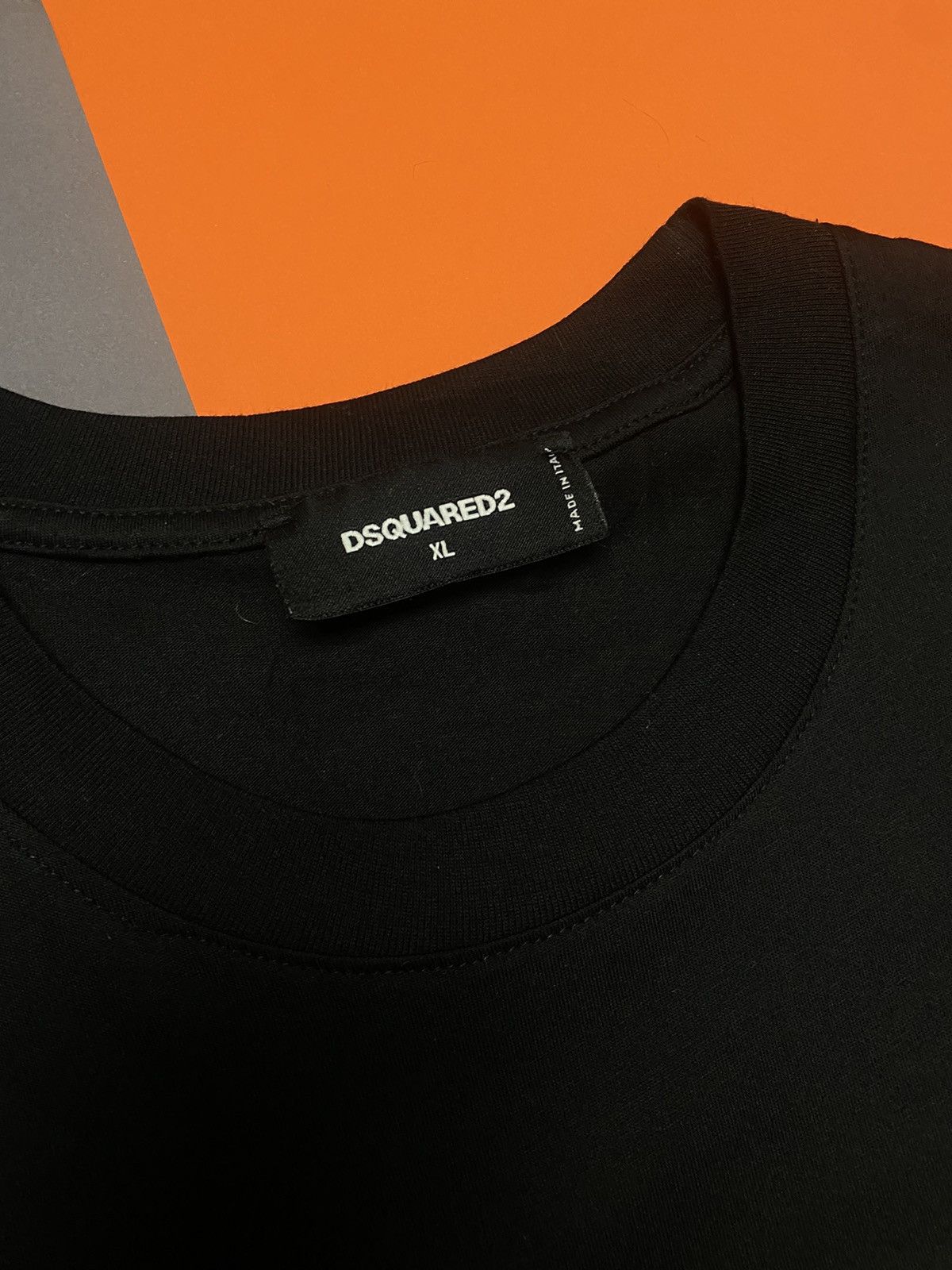 Dsquared2 Dsquared2 T-shirts Size US XL / EU 56 / 4 - 5 Thumbnail