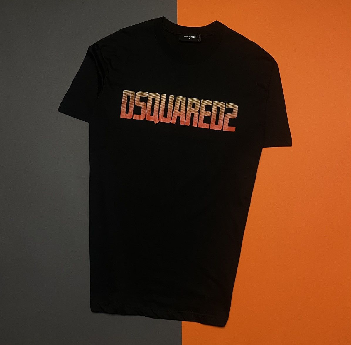 Dsquared2 Dsquared2 T-shirts Size US XL / EU 56 / 4 - 1 Thumbnail