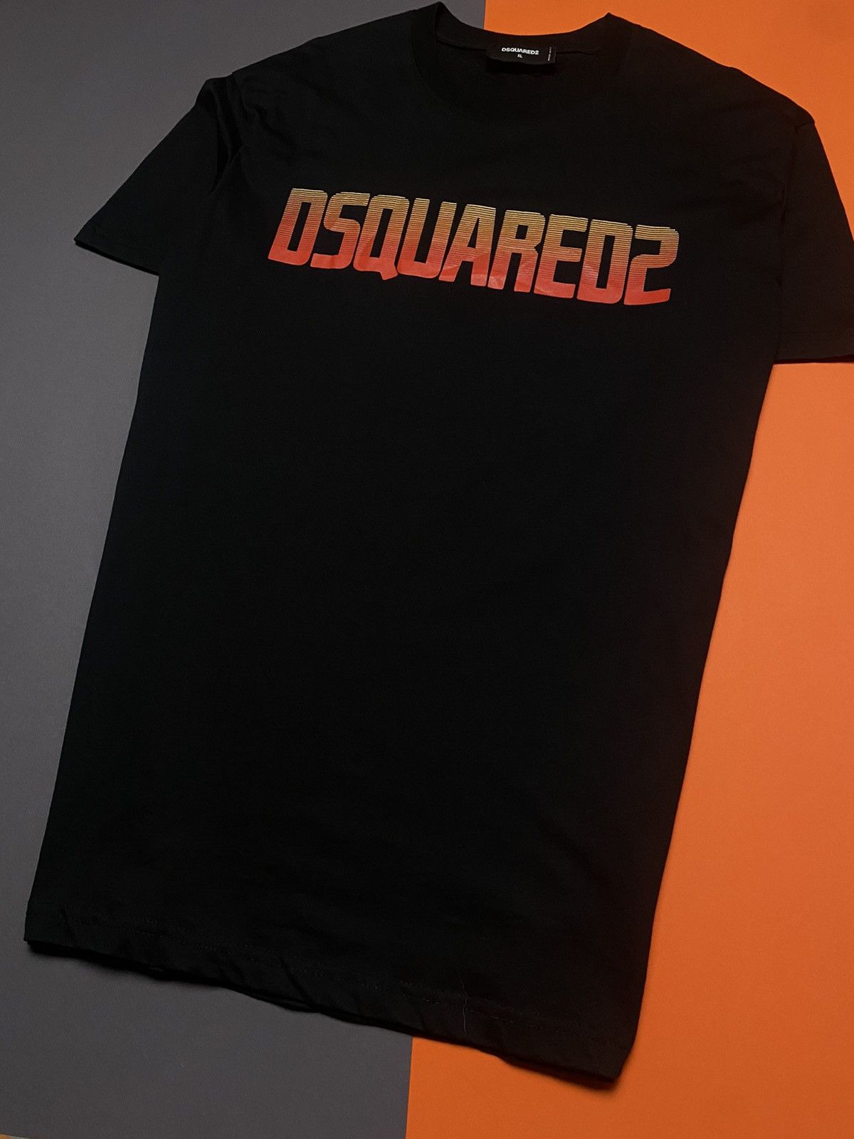 Dsquared2 Dsquared2 T-shirts Size US XL / EU 56 / 4 - 3 Thumbnail