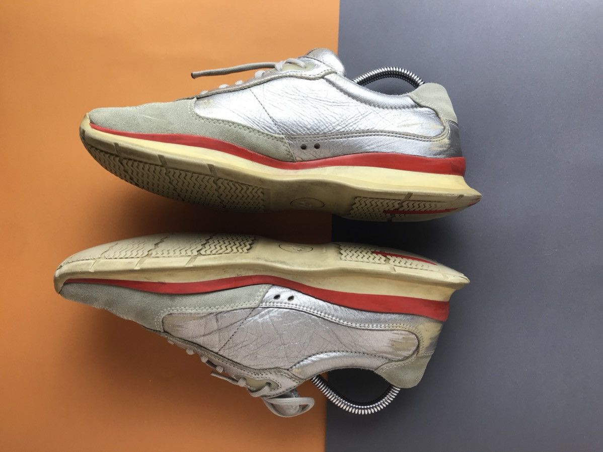 Prada Vintage Prada shoes size 8 EUR 41 Size US 8 / EU 41 - 7 Thumbnail