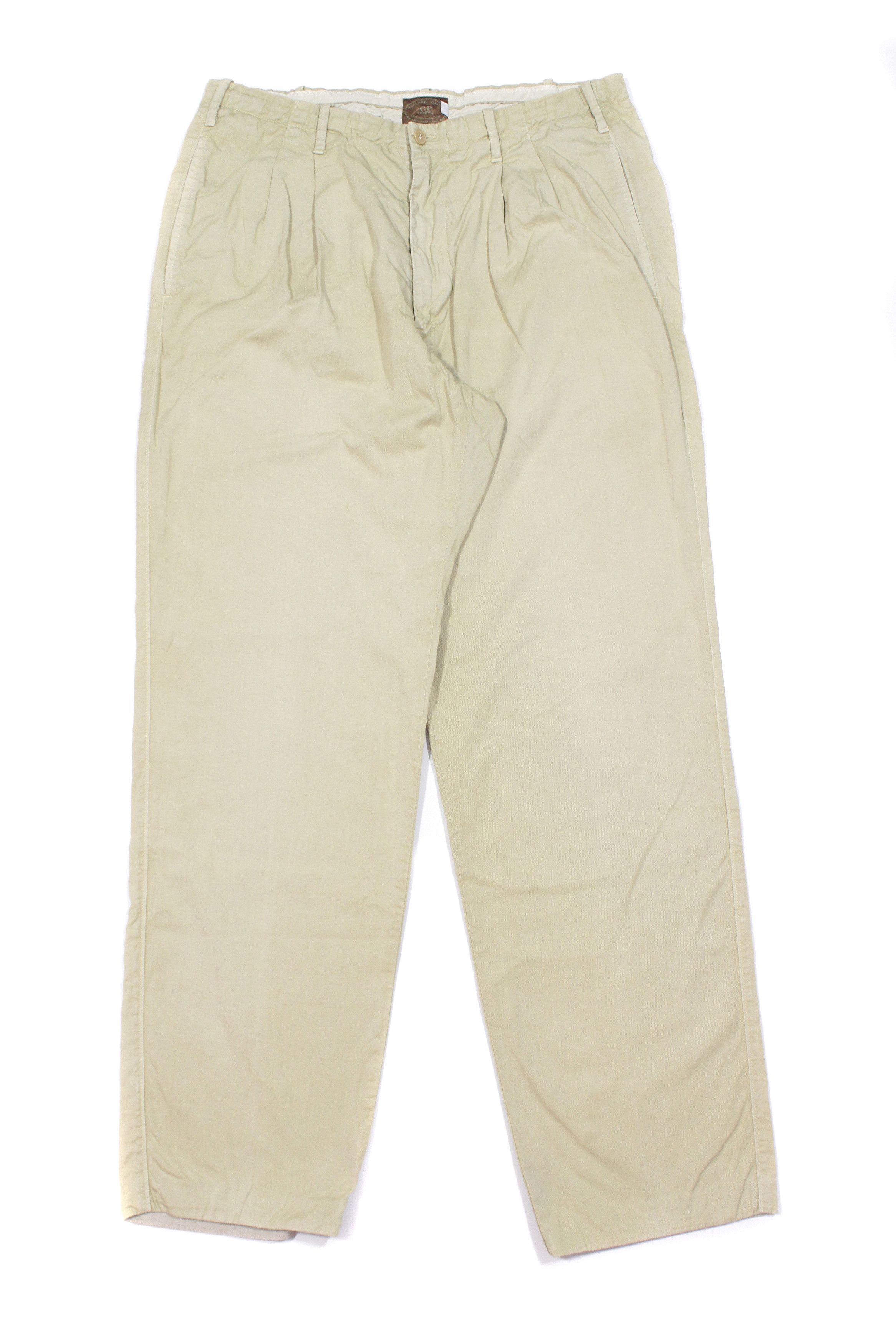 【新品】C.P. COMPANY Relax Pants C P Company Relax | Grailed