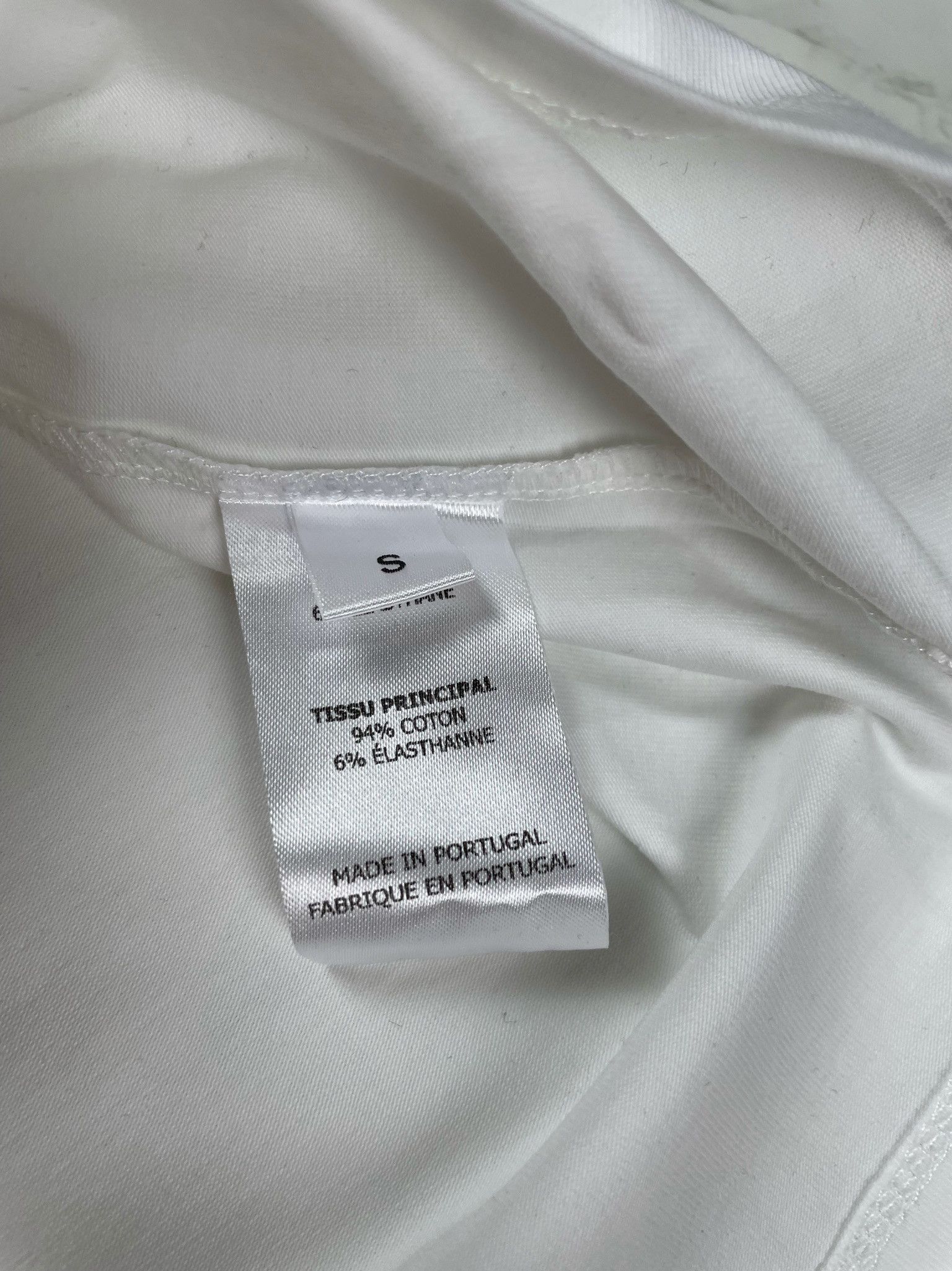Vetements 🔥55% OFF🔥 [SALE] Vetements Star Wars Logo Turtleneck Size US S / EU 44-46 / 1 - 14 Thumbnail