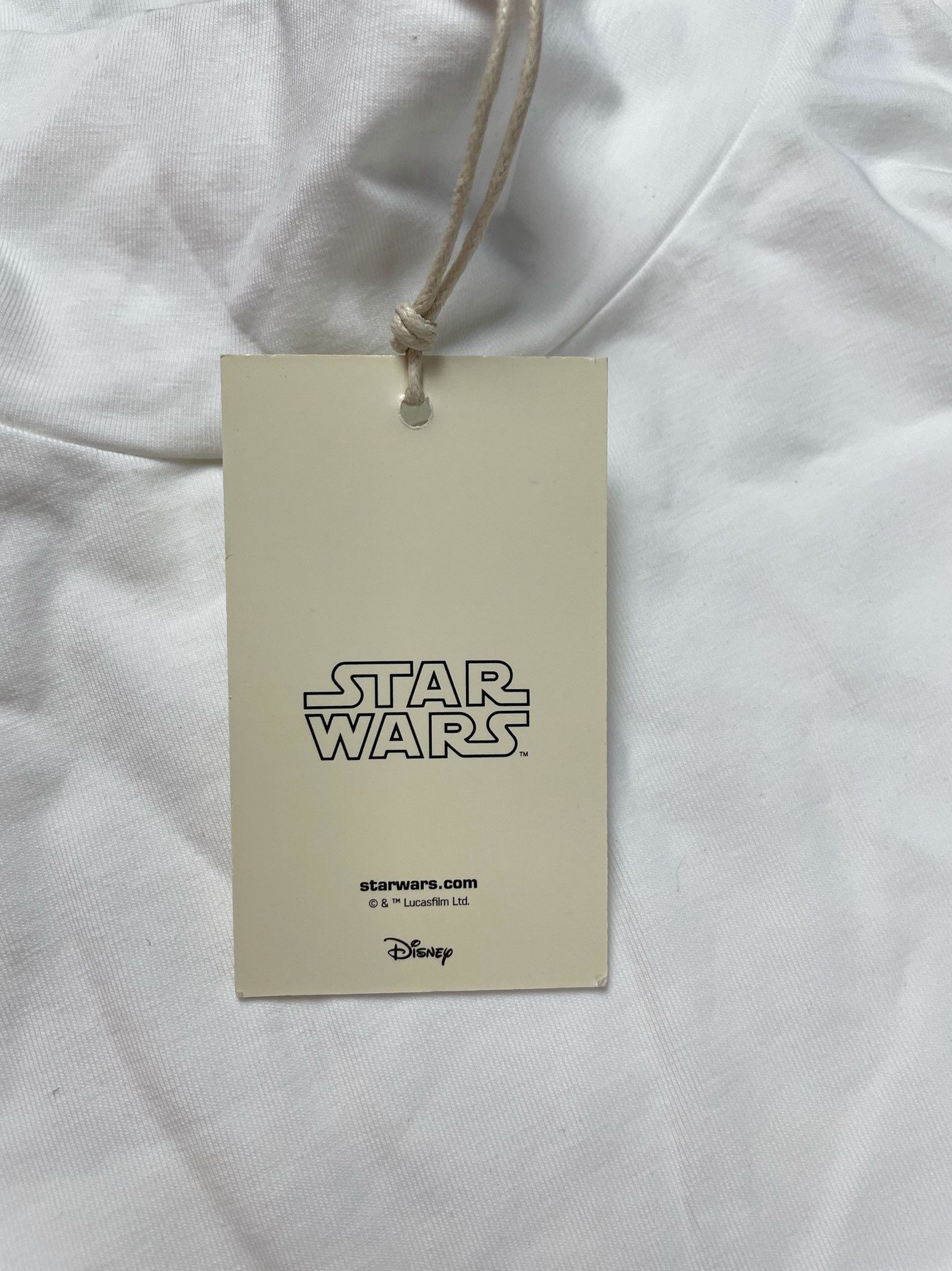 Vetements 🔥55% OFF🔥 [SALE] Vetements Star Wars Logo Turtleneck Size US S / EU 44-46 / 1 - 12 Thumbnail