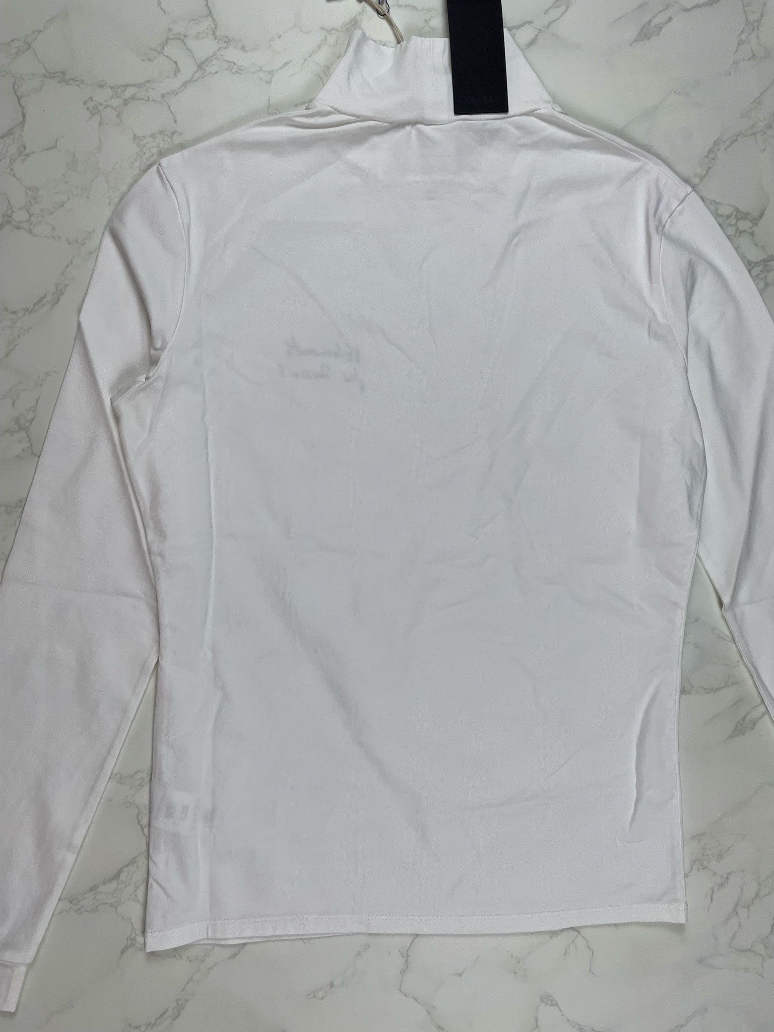 Vetements 🔥55% OFF🔥 [SALE] Vetements Star Wars Logo Turtleneck Size US S / EU 44-46 / 1 - 17 Thumbnail