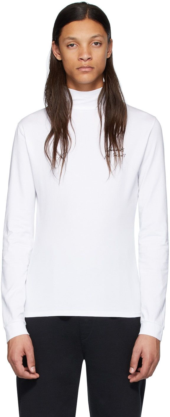 Vetements 🔥55% OFF🔥 [SALE] Vetements Star Wars Logo Turtleneck Size US S / EU 44-46 / 1 - 3 Thumbnail