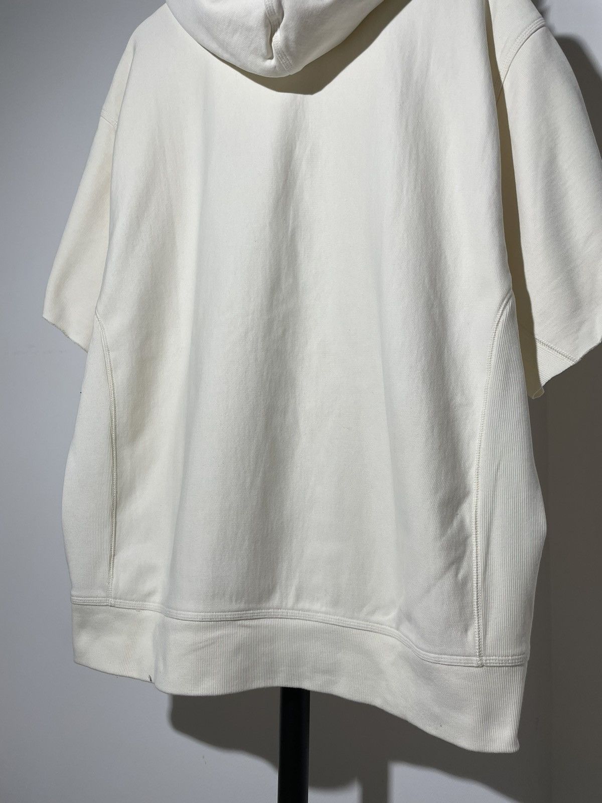 Carhartt × Vintage CARHARTT WIP BASIC LOGO HOODIE Size US XXL / EU 58 / 5 - 11 Thumbnail