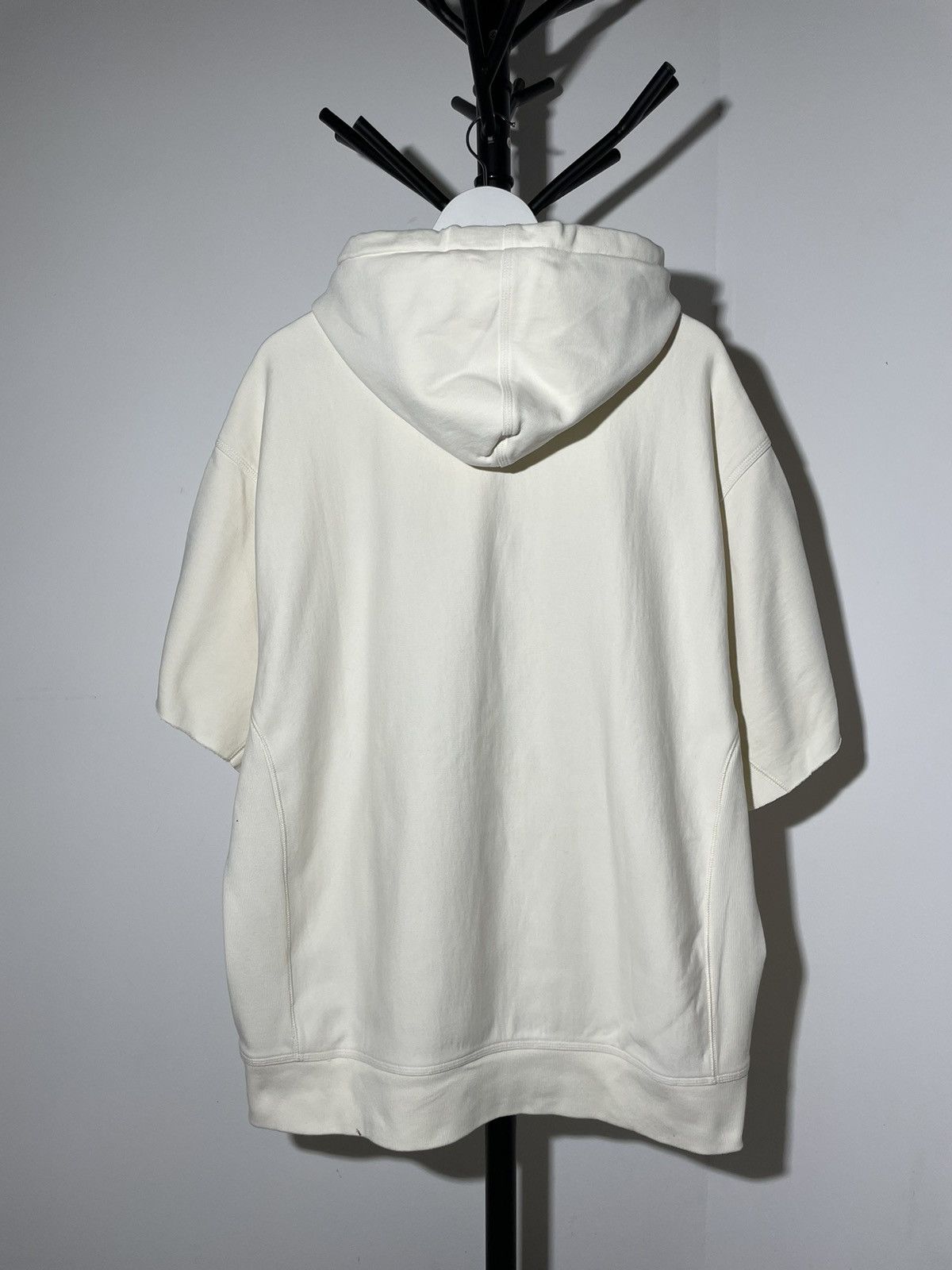 Carhartt × Vintage CARHARTT WIP BASIC LOGO HOODIE Size US XXL / EU 58 / 5 - 9 Thumbnail