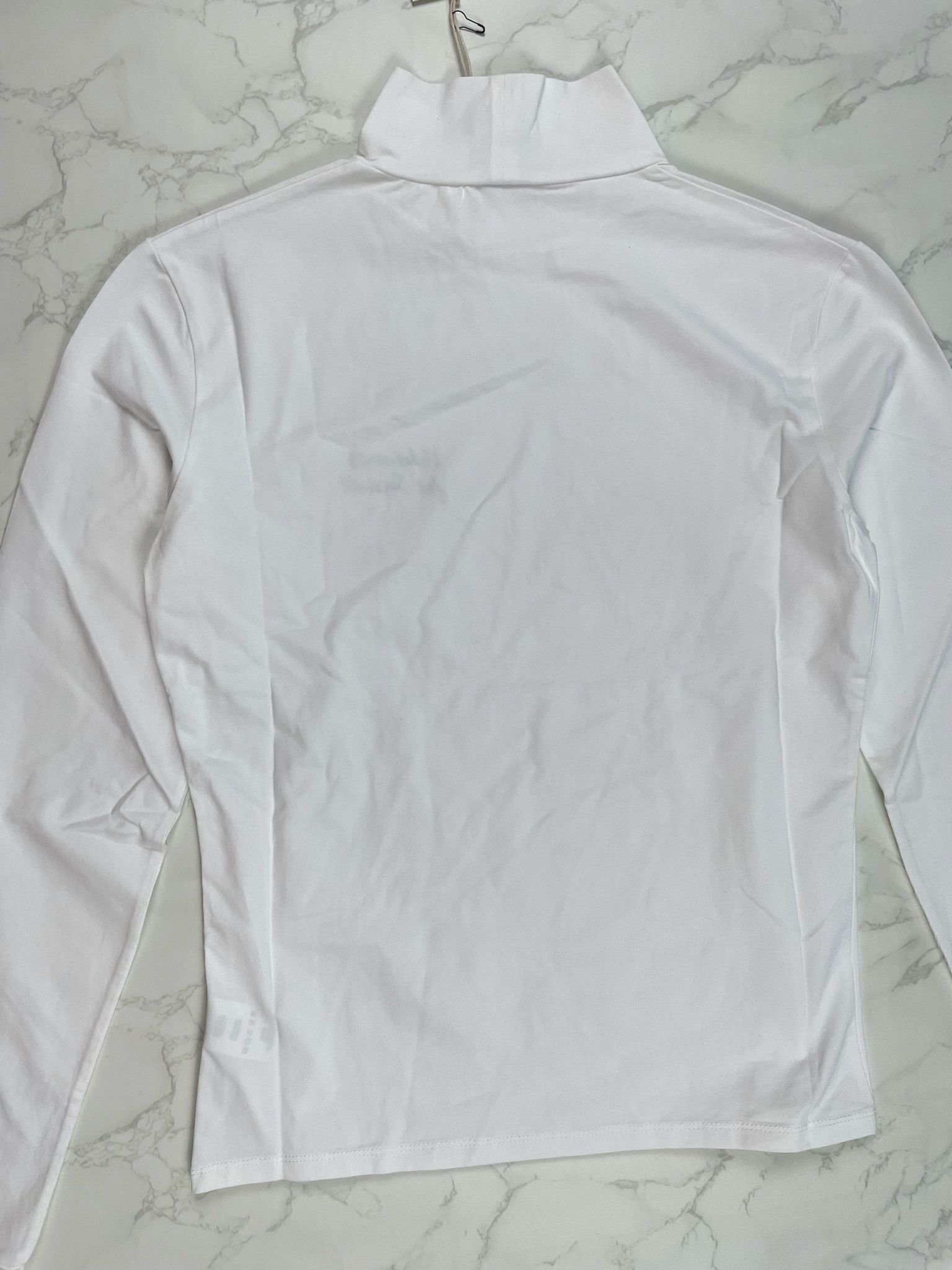 Vetements 🔥55% OFF🔥 [SALE] Vetements Star Wars Logo Turtleneck Size US M / EU 48-50 / 2 - 17 Thumbnail