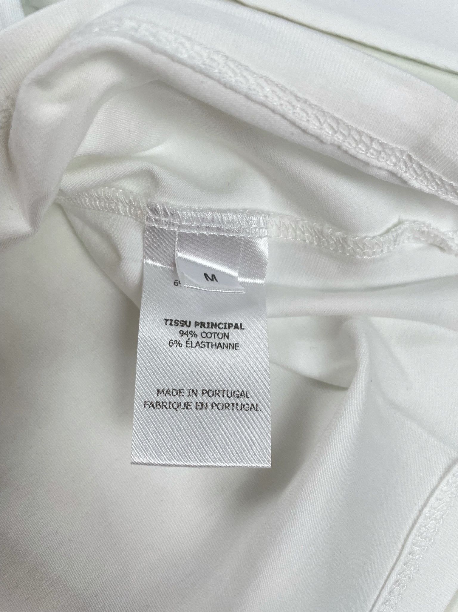 Vetements 🔥55% OFF🔥 [SALE] Vetements Star Wars Logo Turtleneck Size US M / EU 48-50 / 2 - 14 Thumbnail