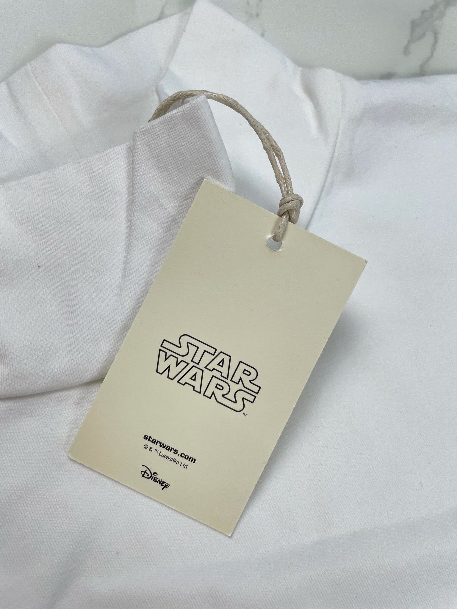 Vetements 🔥55% OFF🔥 [SALE] Vetements Star Wars Logo Turtleneck Size US M / EU 48-50 / 2 - 12 Thumbnail