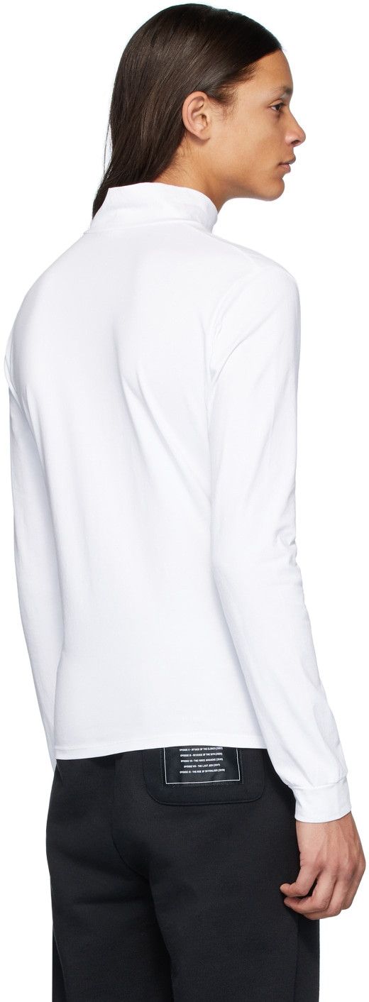 Vetements 🔥55% OFF🔥 [SALE] Vetements Star Wars Logo Turtleneck Size US M / EU 48-50 / 2 - 5 Thumbnail