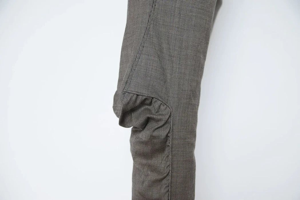 Maison Margiela AW06 deformed knee trousers Size 27" / US 4 / IT 40 - 3 Thumbnail