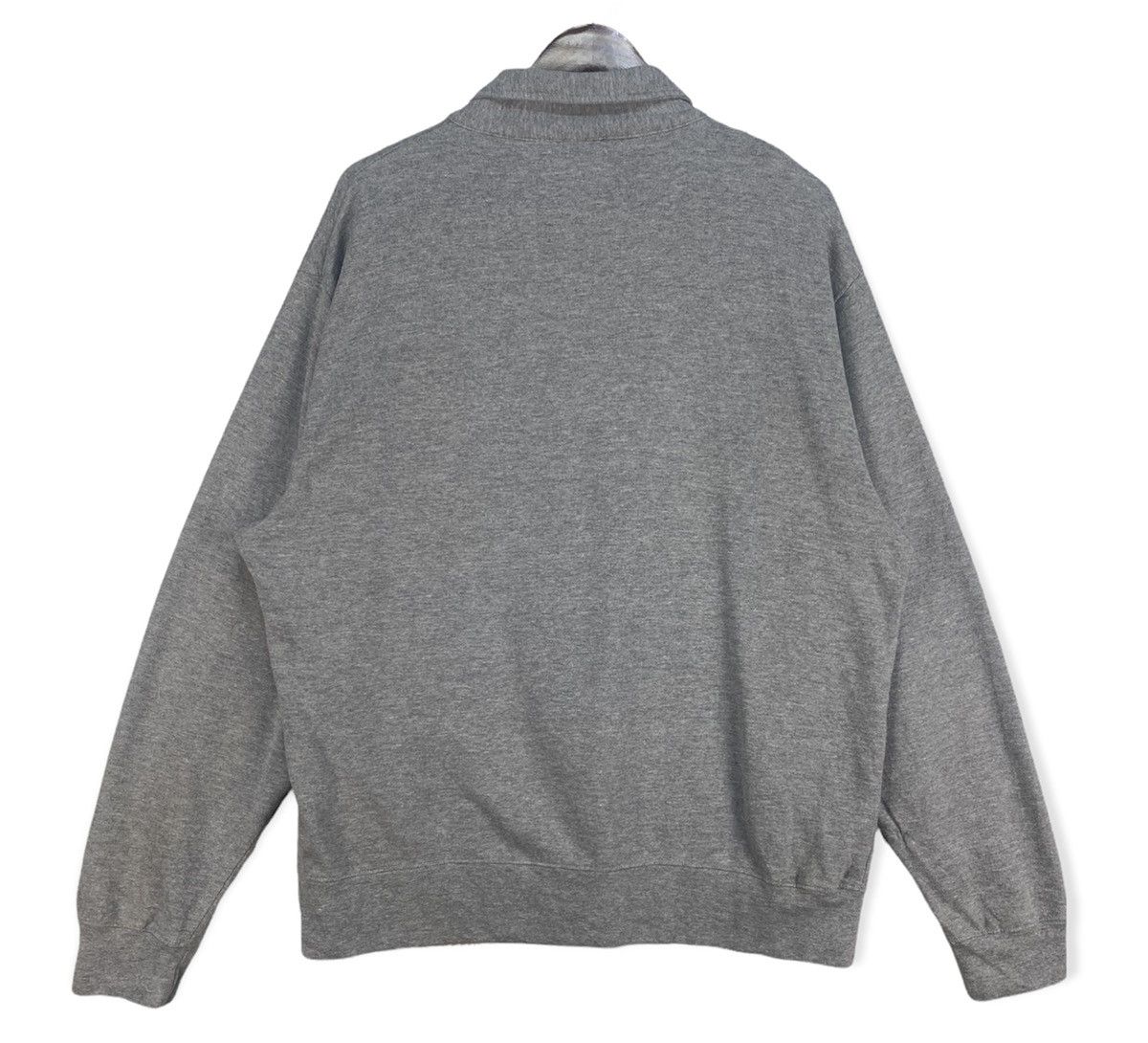 Izod Vintage Izod Collegiate Sweatshirt Size US XL / EU 56 / 4 - 4 Thumbnail