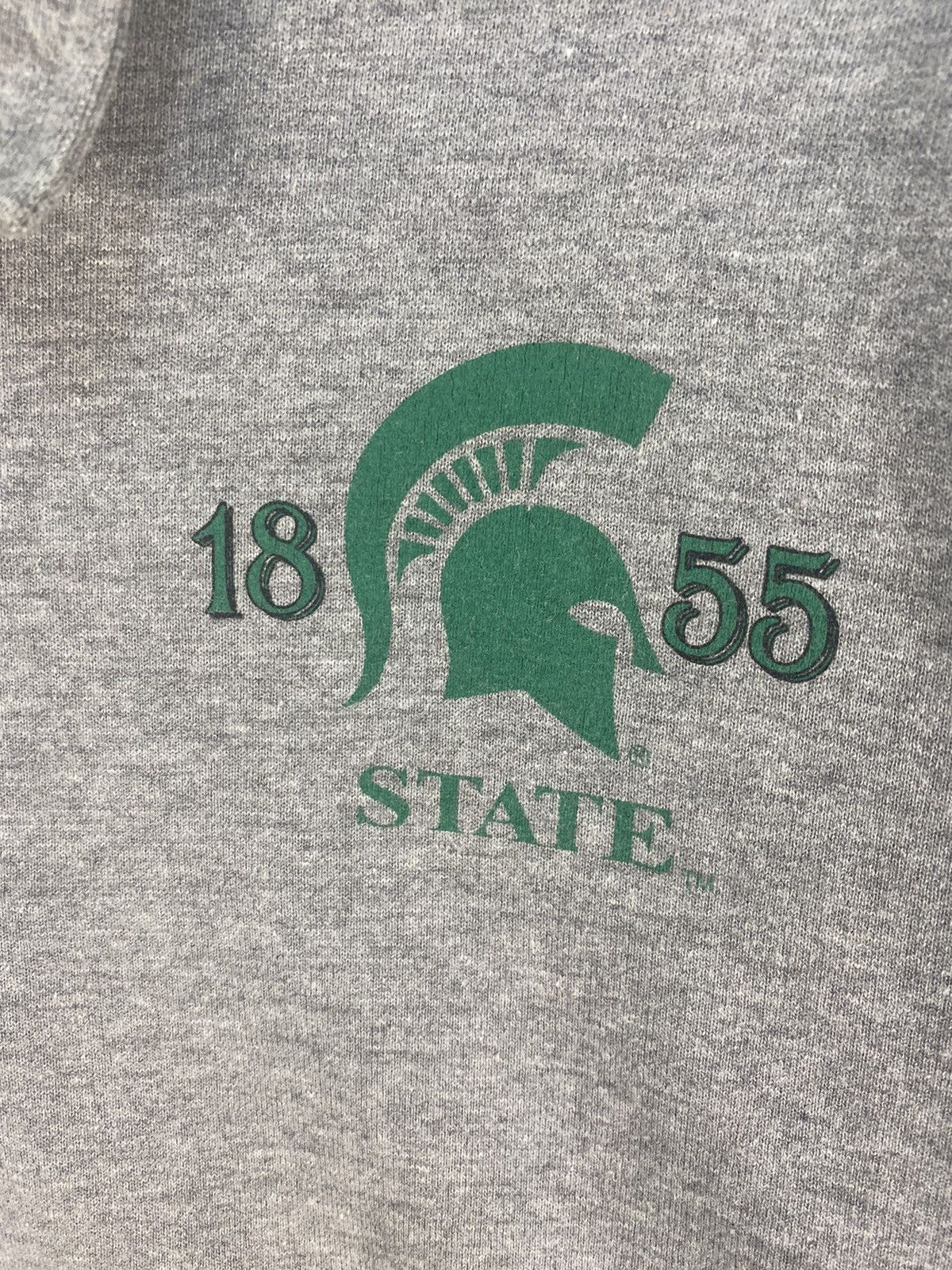 Izod Vintage Izod Collegiate Sweatshirt Size US XL / EU 56 / 4 - 5 Thumbnail