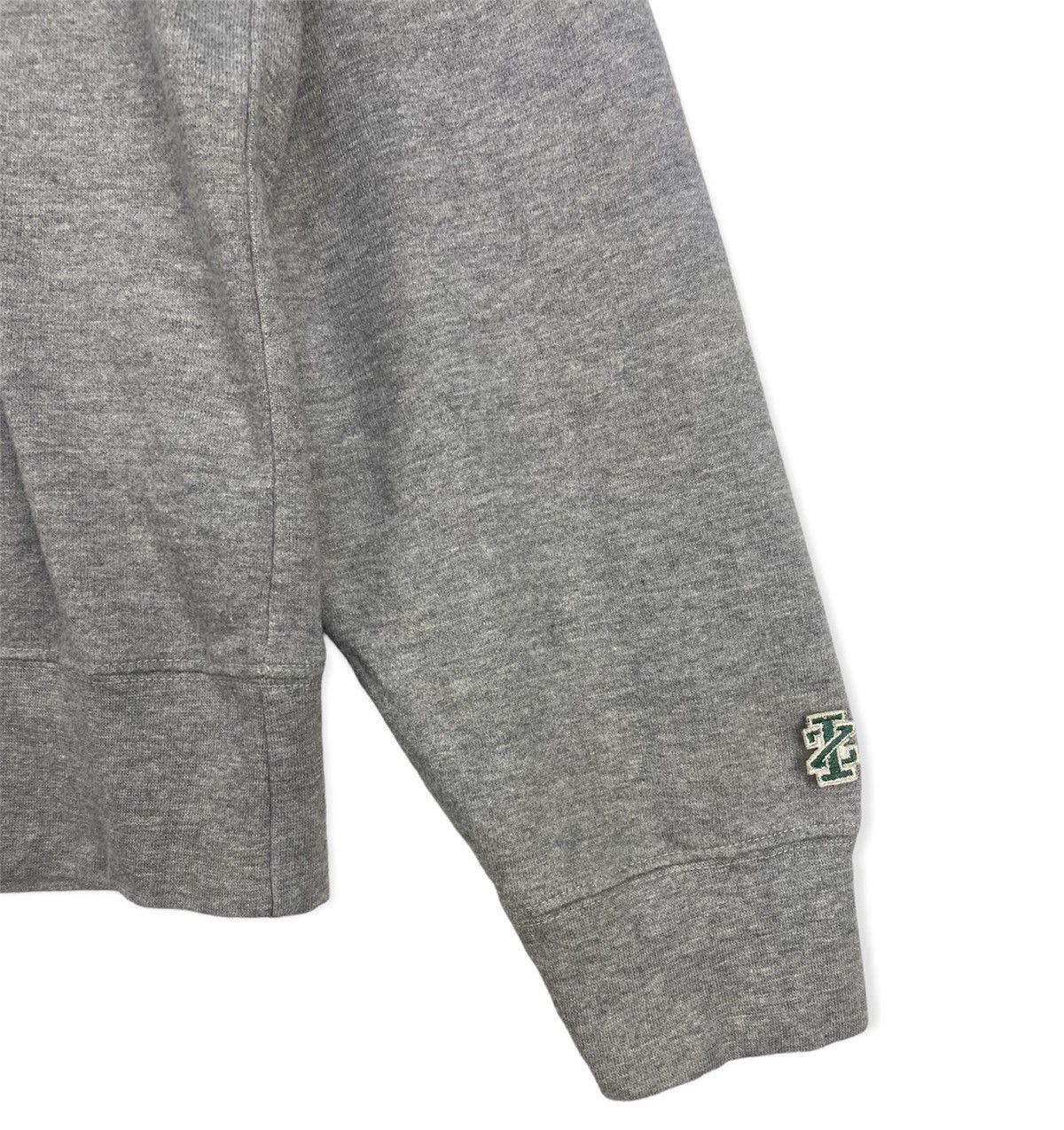 Izod Vintage Izod Collegiate Sweatshirt Size US XL / EU 56 / 4 - 3 Thumbnail