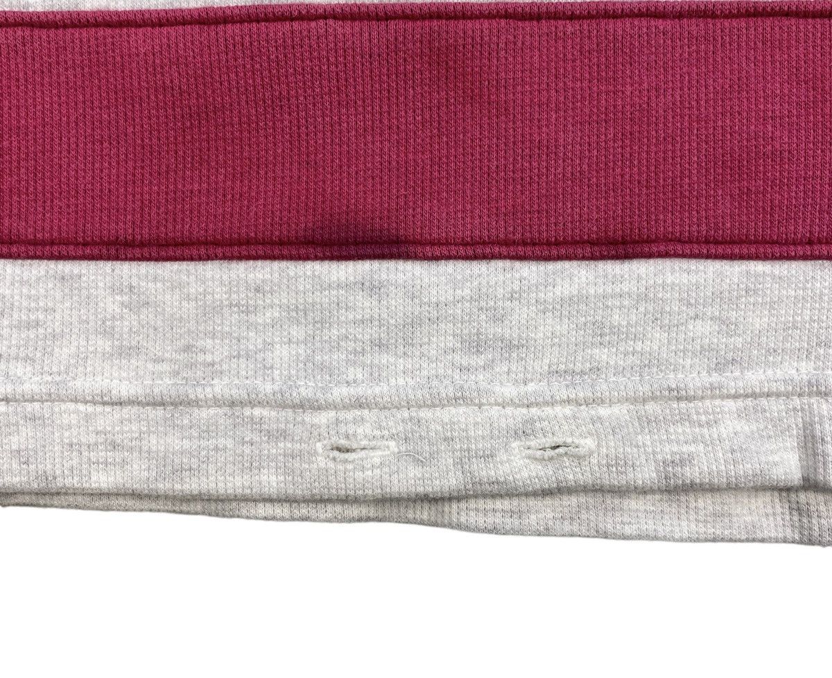 Fred Perry Vintage Fred Perry Hoodies Size US L / EU 52-54 / 3 - 3 Thumbnail