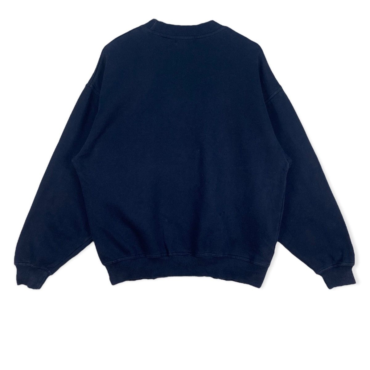 Fila Vintage Fila Spellout Sweatshirt Size US M / EU 48-50 / 2 - 3 Thumbnail