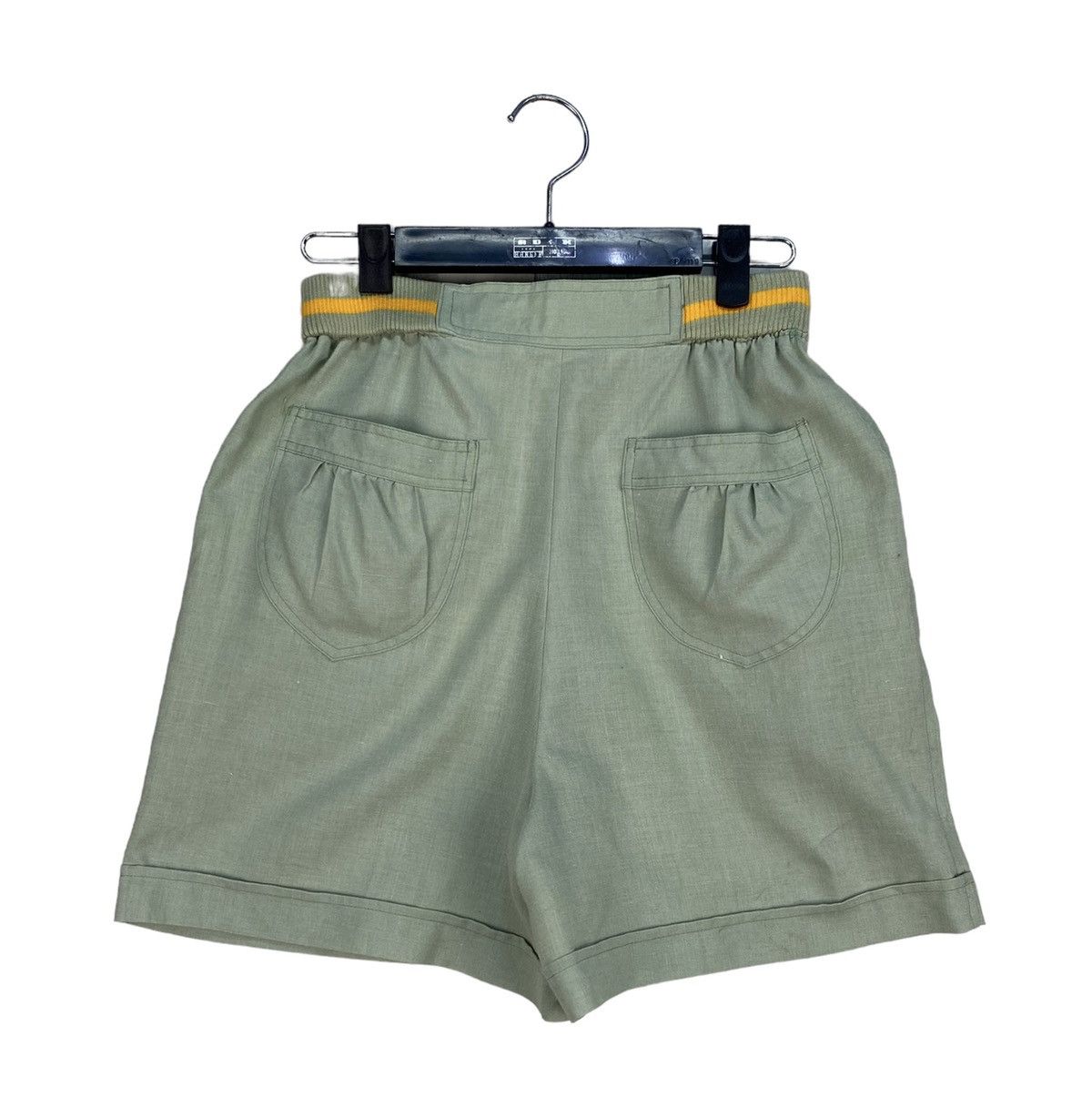 Christian Dior Monsieur Christian Dior Sport Short Size 28" / US 6 / IT 42 - 4 Thumbnail