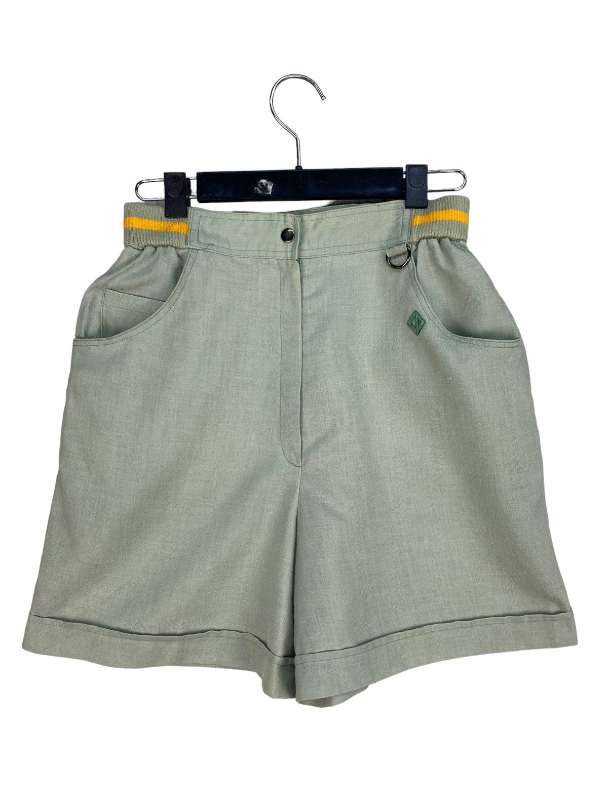 Christian Dior Monsieur × Vintage Christian Dior Sport Short