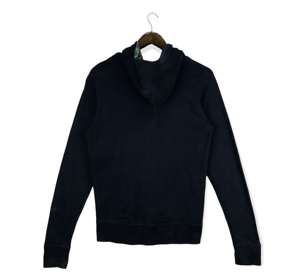 Billabong Vintage Billabong Hoodies Zipper Size US S / EU 44-46 / 1 - 3 Thumbnail