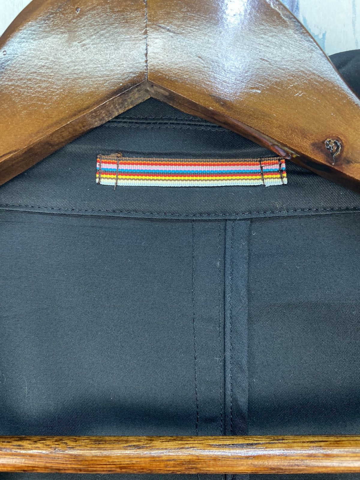 Paul Smith Vintage Paul Smith Double Breasted Jacket Size US XL / EU 56 / 4 - 7 Thumbnail