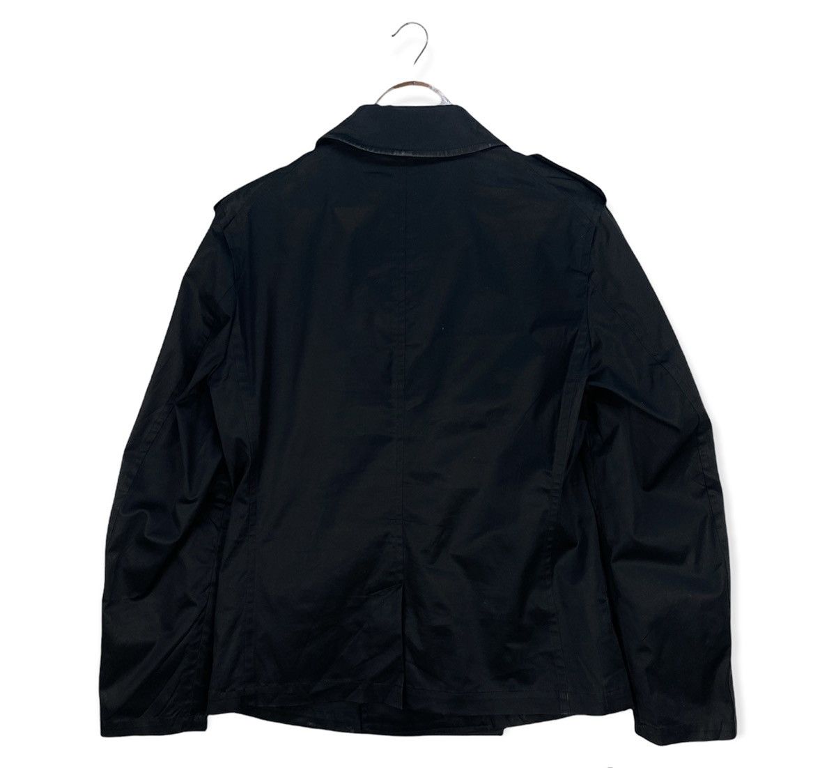 Paul Smith Vintage Paul Smith Double Breasted Jacket Size US XL / EU 56 / 4 - 4 Thumbnail