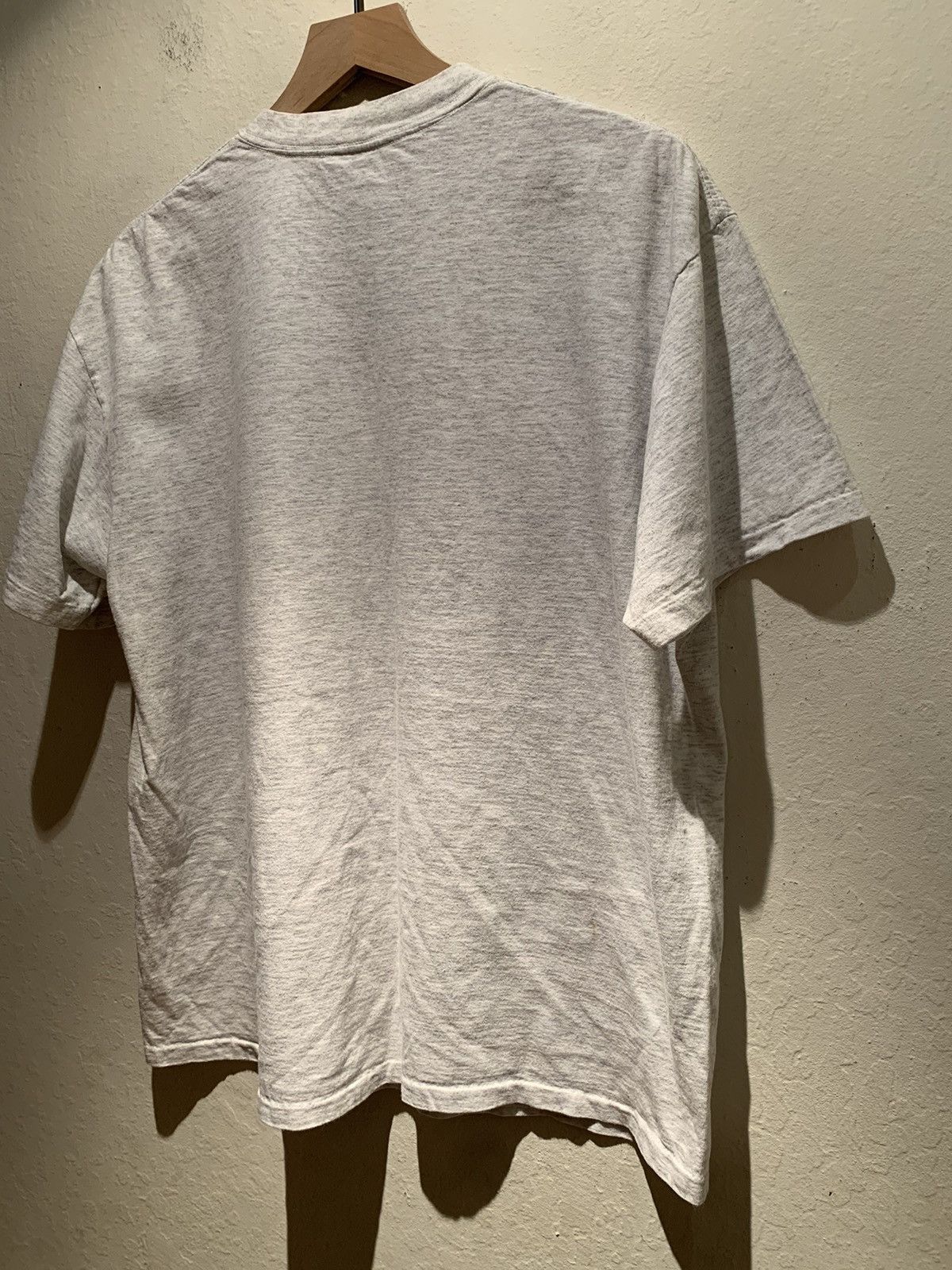 Vintage *RARE* Vintage It Takes A Woman Baseball Single Stitch Shirt Size US XL / EU 56 / 4 - 5 Thumbnail