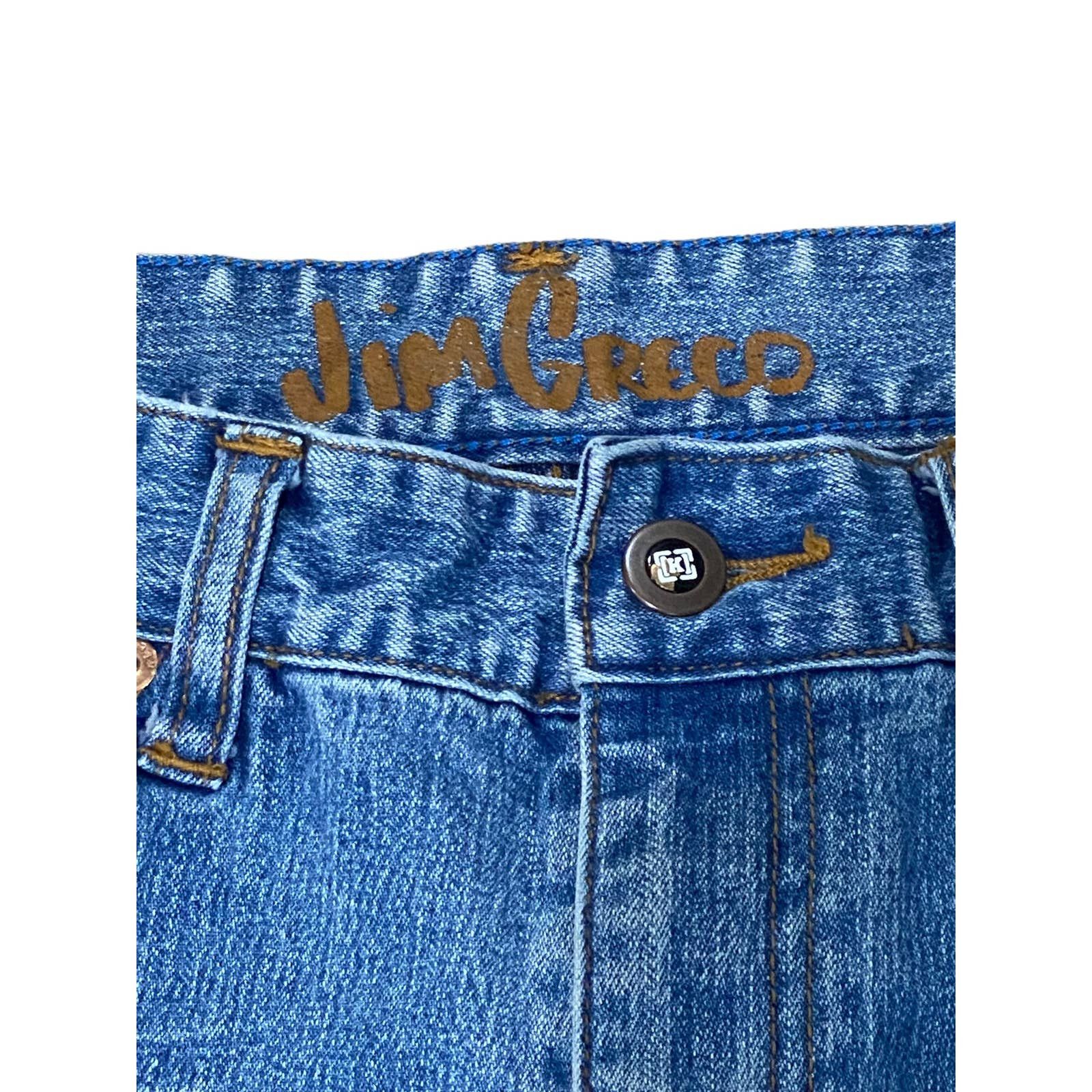 Krew Jim Greco 2024 Jeans