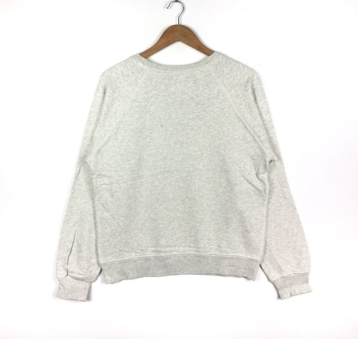 Champion Champion sweatshirt Large women size jumper pullover Size L / US 10 / IT 46 - 3 Thumbnail